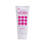 VUIVUI Mon Sun Foam Cleanser (Collagen)