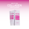 VUIVUI Mon Sun Foam Cleanser (Collagen)