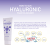 VUIVUI Mon Sun Foam Cleanser (Hyaluronic)
