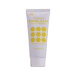 VUIVUI Mon Sun Foam Cleanser (Royal Jelly)