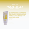 VUIVUI Mon Sun Foam Cleanser (Royal Jelly)