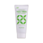 VUIVUI Mon Sun Foam Cleanser (Tea Tree)