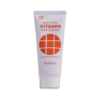 VUIVUI Mon Sun Foam Cleanser (Vitamin)