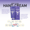VUIVUI Mon Sun Hand Cream (Hyaluronic)