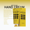 VUIVUI Mon Sun Hand Cream (Royal Jelly)