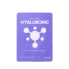 VUIVUI Mon Sun Mask (Hyaluronic)